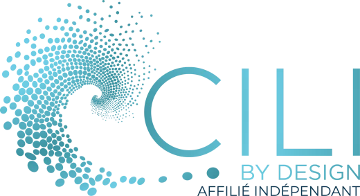 CILI by Design — Independent Affiliate (Member-Logo)