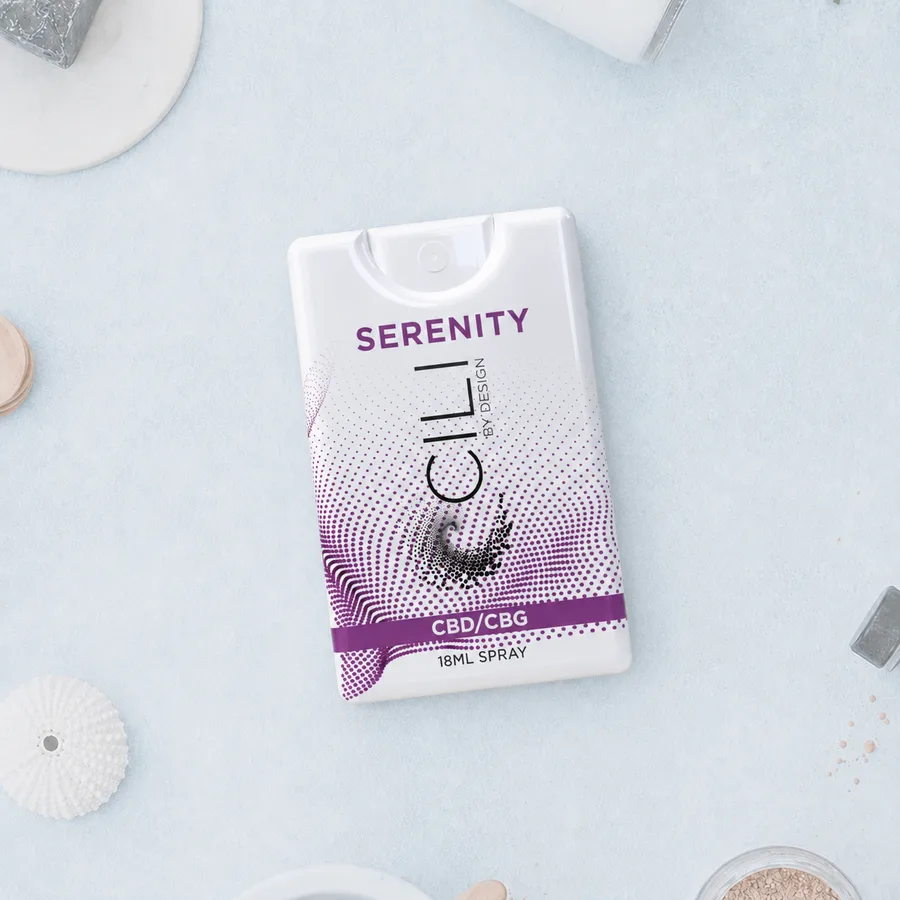 CILI SERENITY — image officielle du produit