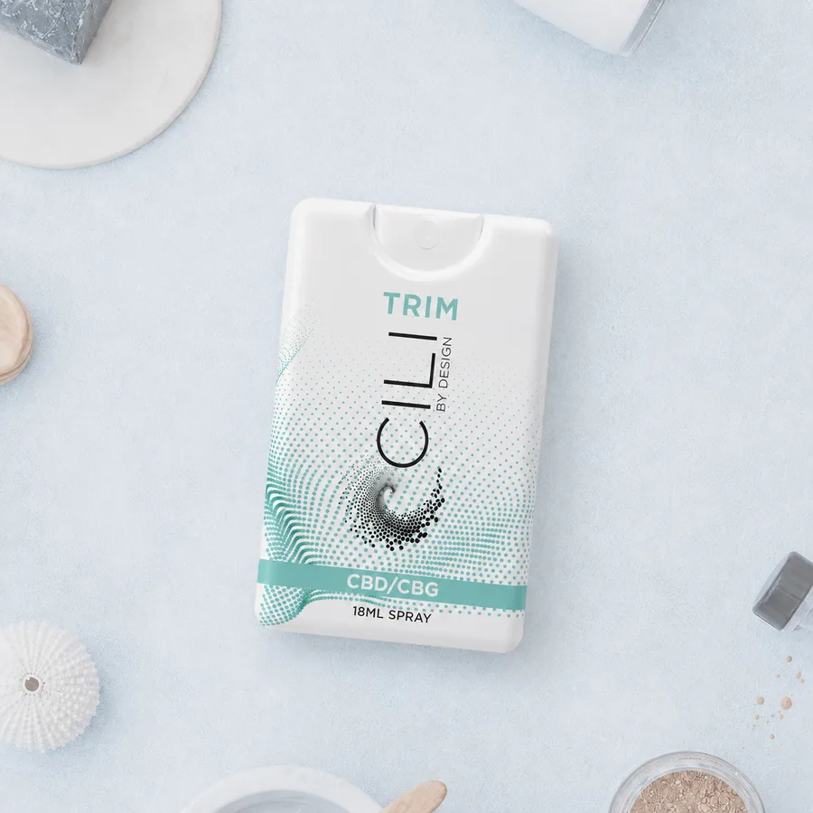 CILI TRIM — image officielle du produit