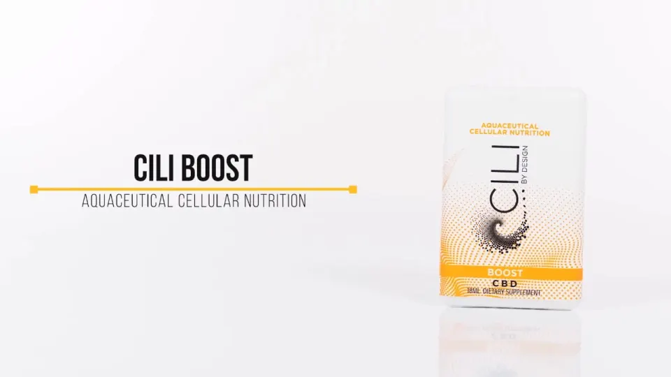 CILI Boost Intro — Video (Vimeo)