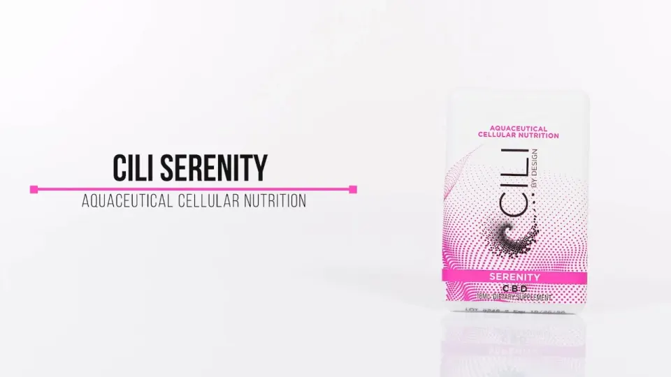 CILI Serenity Intro — Video (Vimeo)