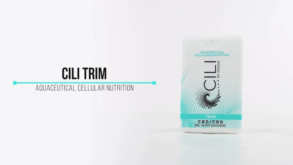 CILI Trim Intro — Video (Vimeo)