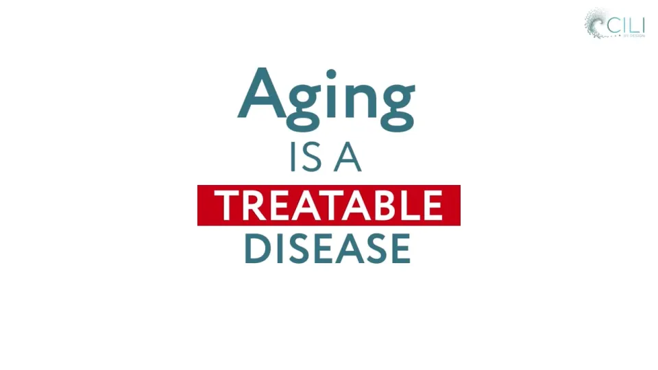 CILI Swish Ageless — Video (Vimeo)